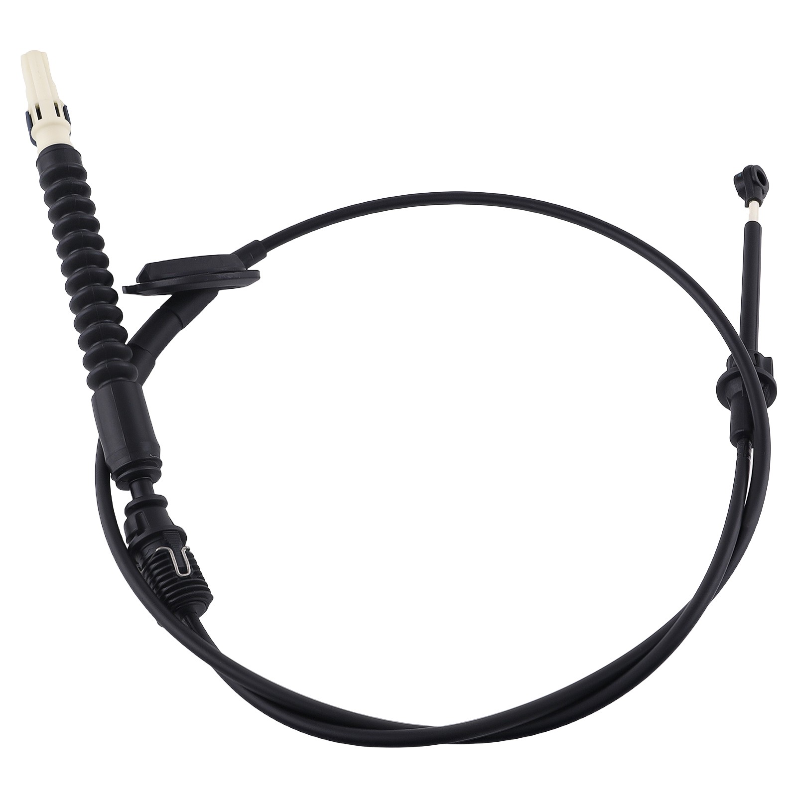 Automatic Shift Cable for Chevrolet Colorado LT Extended Cab 2007-2012