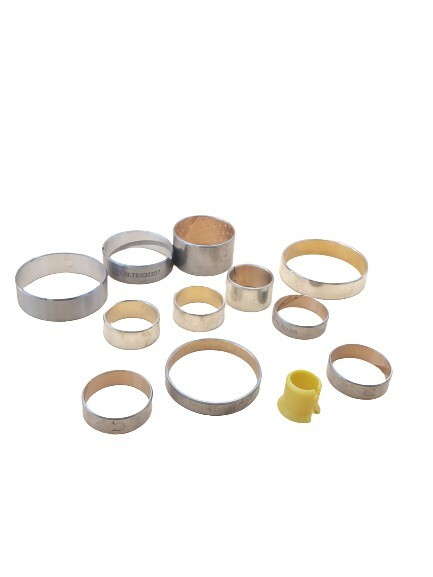 . THM 350 Bushing Kit 350 & 350 lockup 250 bush kit