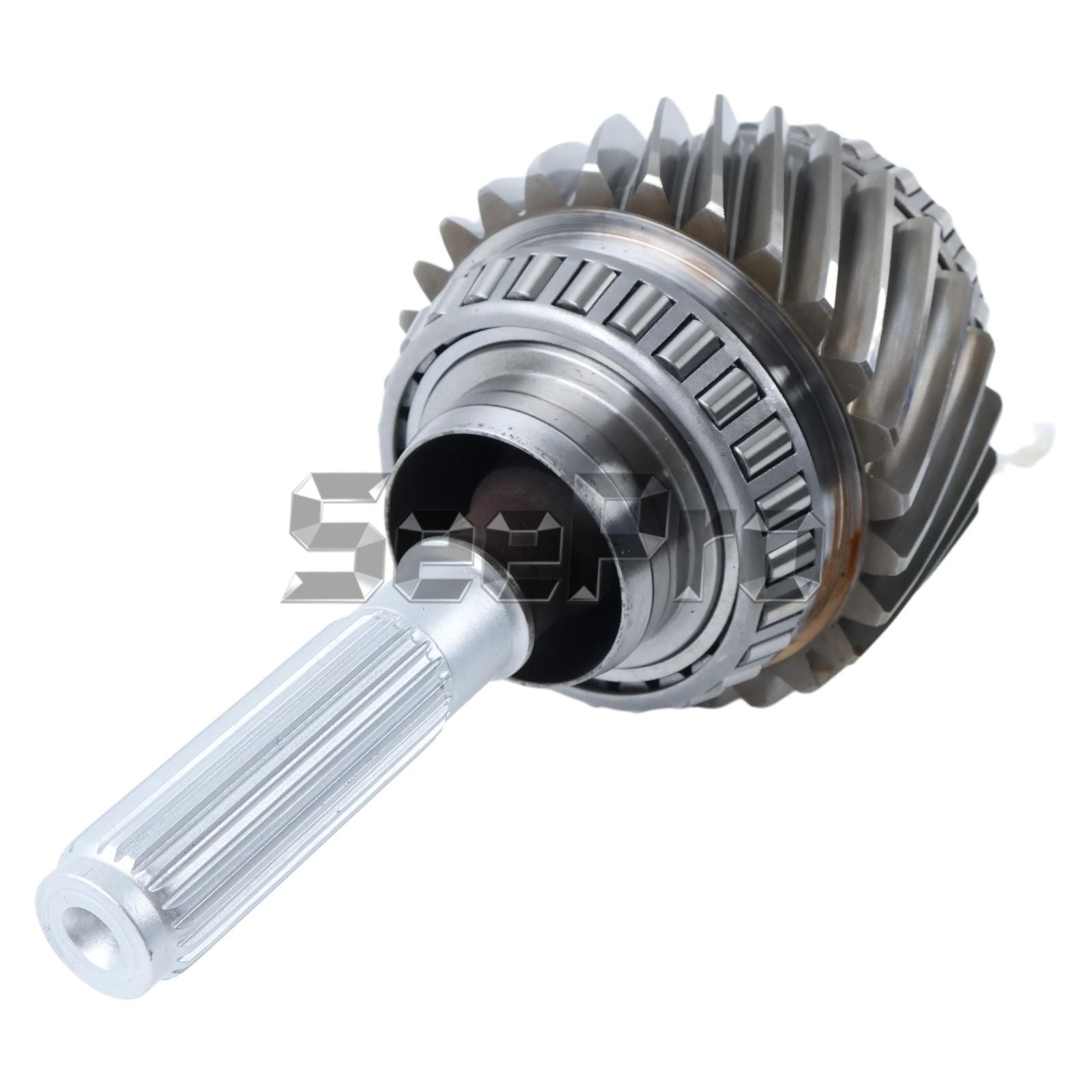 Transfer Case Gear Output Shaft A2212710248 For Mercedes Benz 722.9 Transmission