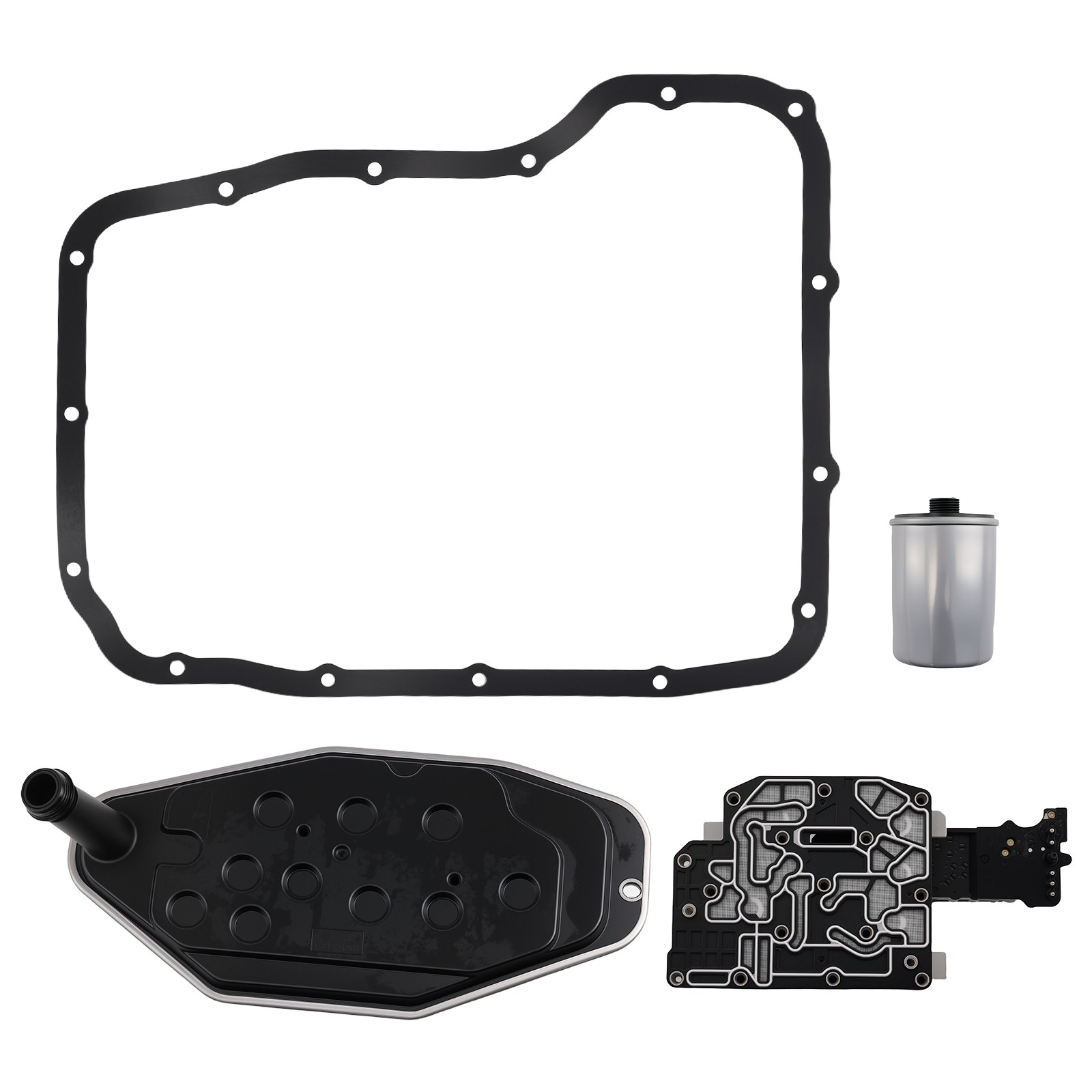 Transmission Filter Kit For Ram 1500 2500 3500 45RFE 5-45RFE 68RFE 4WD 4799662
