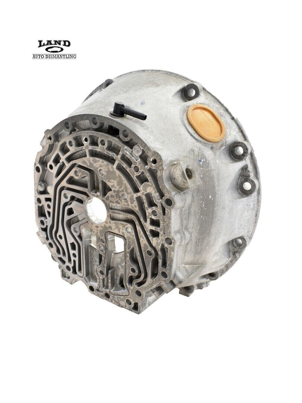 Mercedes SL S CLS E Auto Transmission Torque Converter Bell Housing AMG 722.9