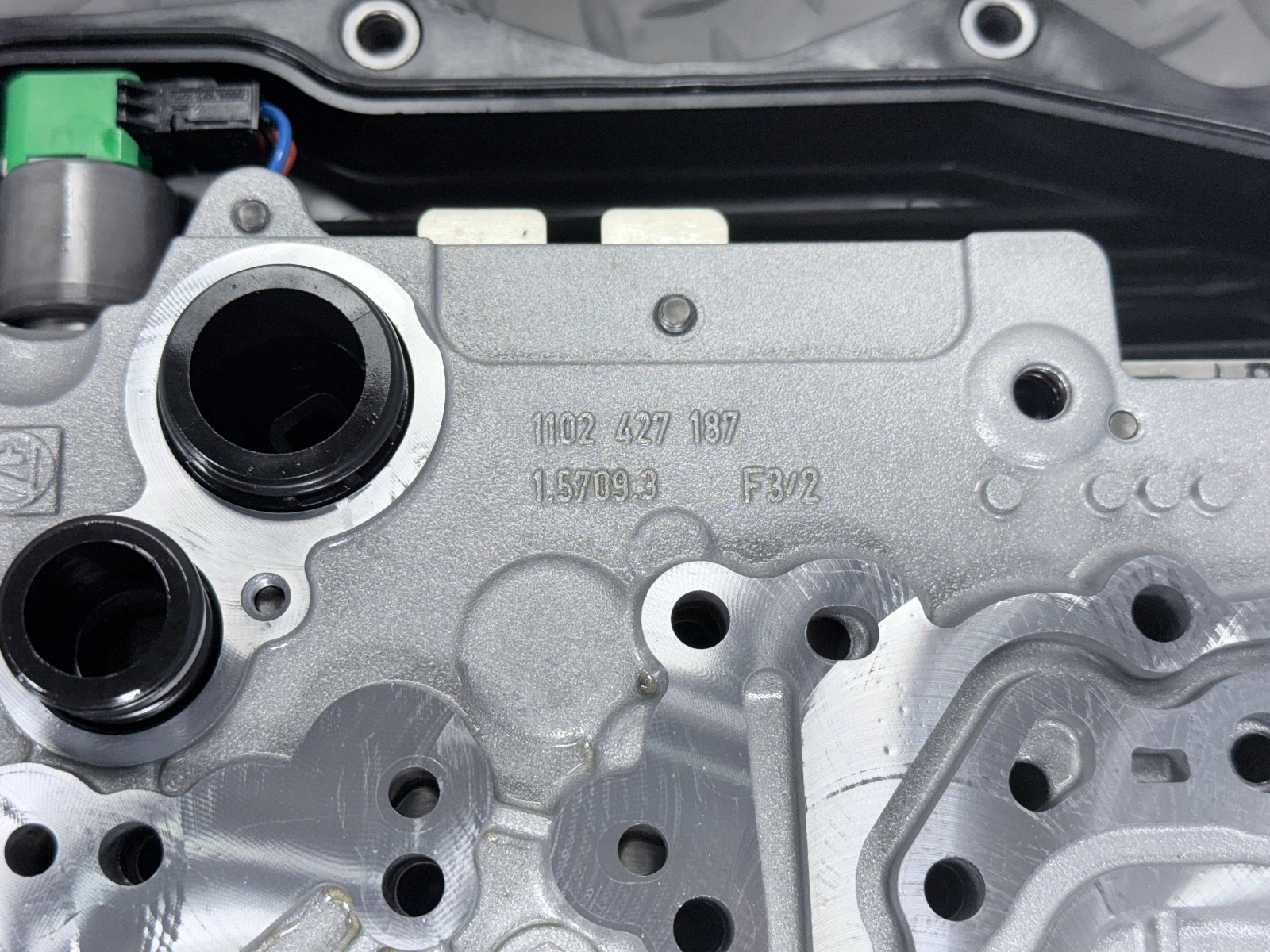 ✅ 19-26 RAM 1500 OEM AUTOMATIC TRANSMISSION VALVE BODY CONTROL UNIT 8 SPD 8HP75