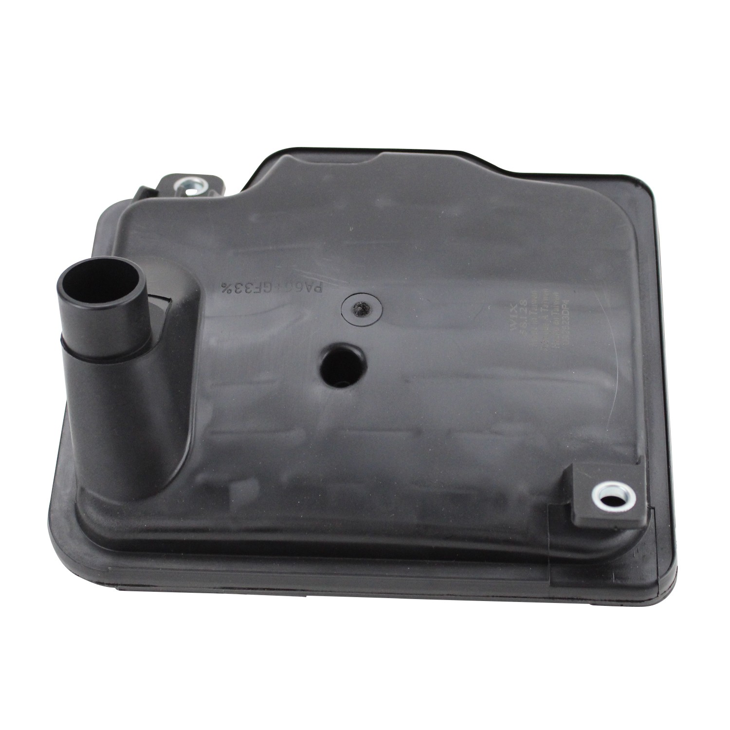 WIX Automatic Transmission Filter Kit 58128