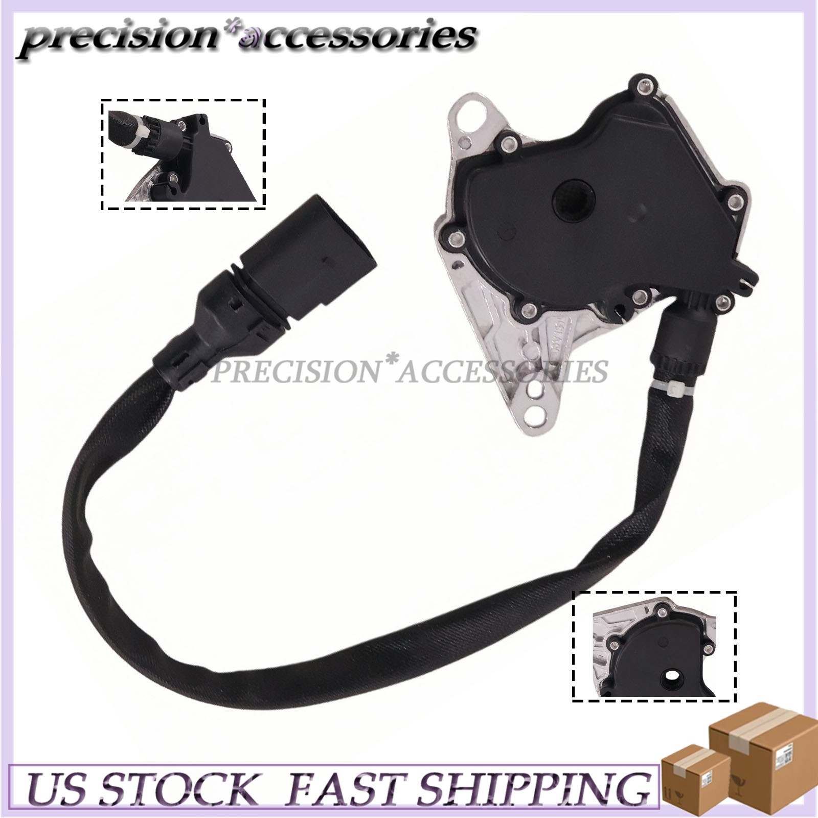Range Sensor Neutral Safety Switch 01V919821B For VW Passat Audi RS6 A4 A6 S8