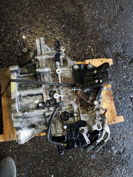 ACCENT 2012 Transmission 897730