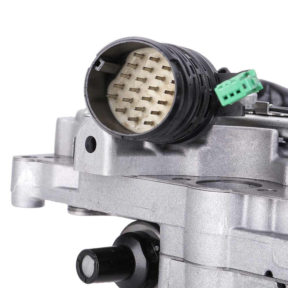 Valve Body CVT Transmission RE0F09A/ JF010E for Nissan Murano Maxima Quest 3.5L