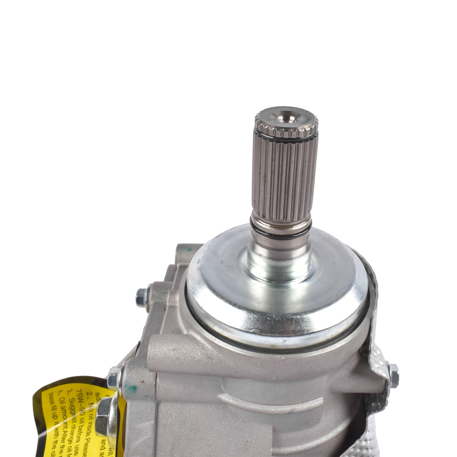 Transfer Case Assy For Jeep Cherokee KL 2014-18 Chrysler 200 2015-17 412-00797