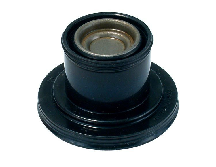 AOD AODE 4R70W 2-3 Bonded Rubber Accumulator Piston New Steel 4R75E 4R75W 4R70E