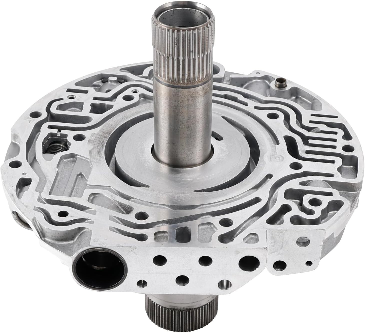 GM 6L80 6L90 Pump Stator Late Style Upgrade No Core Required