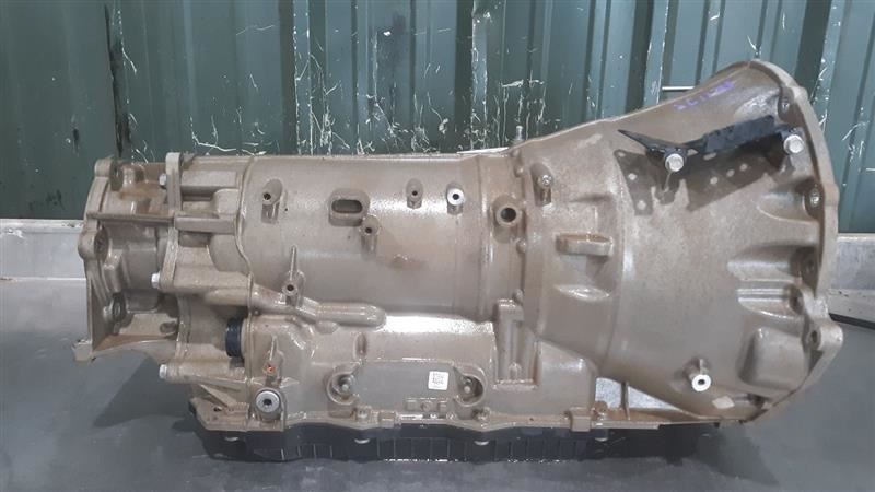 Automatic Transmission New Style 4WD 5.7L 4X4 ETORQUE 2019 RAM 1500 79K MILES