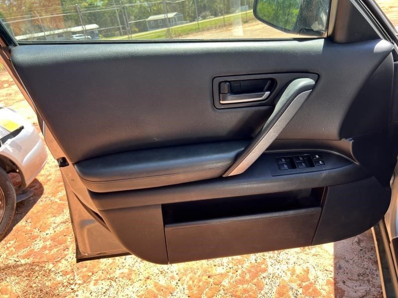 Transfer Case Automatic Transmission Fits 03-08 INFINITI FX SERIES 104551529