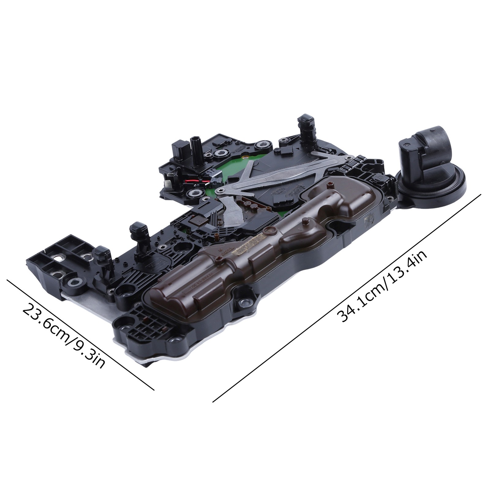 725 A7252709011 Transmission Control Unit TCU TCM For Mercedes Benz