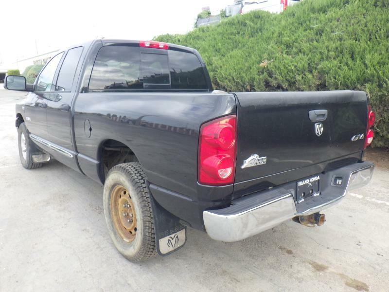2006-2012 Dodge Ram 1500 Pickup Transfer Case Model NV243 Electric Shift