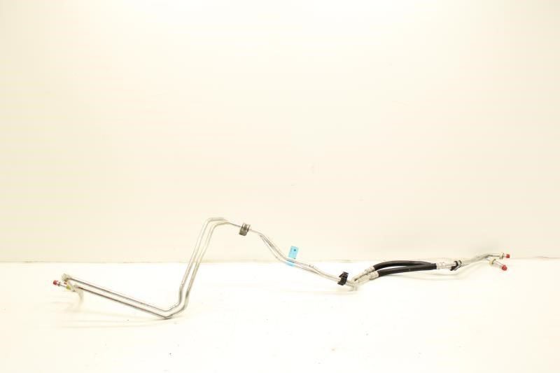 16-24 Dodge Durango 3.6L Trans Oil Cooler Pressure & Return Hose 68244072AB