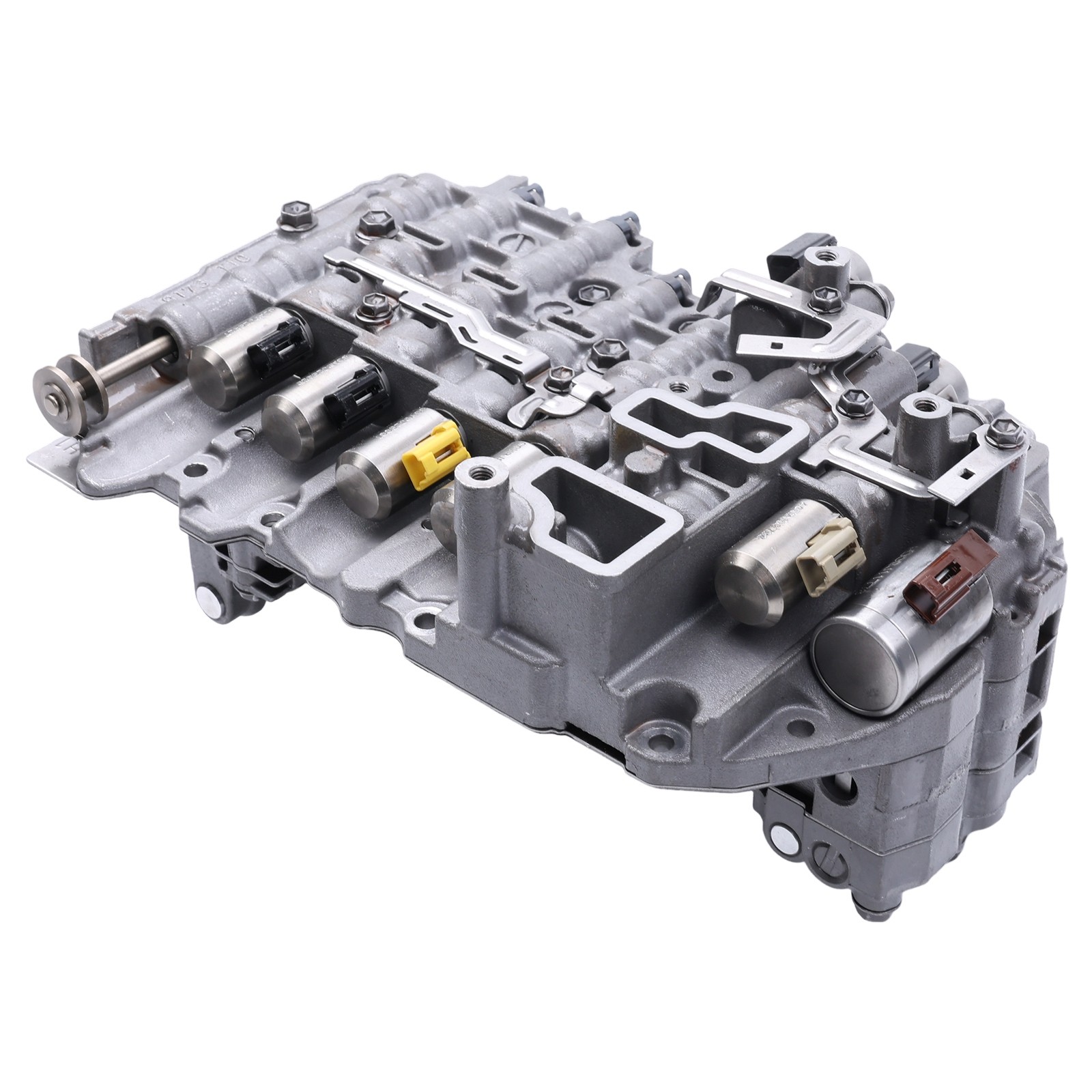09G TF60SN Trans Valve Body 09G325039A For VW Jetta Beetle Golf New
