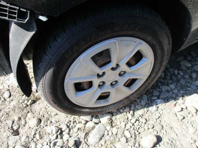 FWD Automatic Transmission from 2012 Kia Soul 1.6L [67,451 miles] 4287636