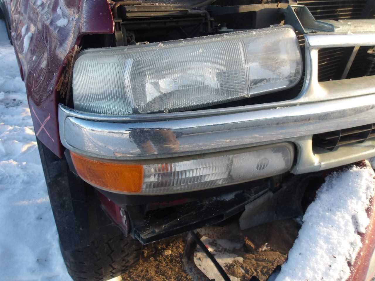 Automatic Transmission 4WD Fits 03 AVALANCHE 1500 2257831