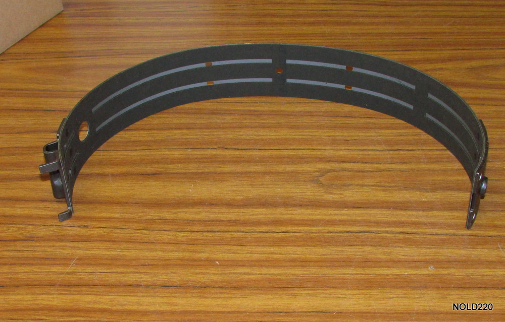 NEW Auto Transmission Brake Band GM Original Equipment 24232236 (J1522 DS680)
