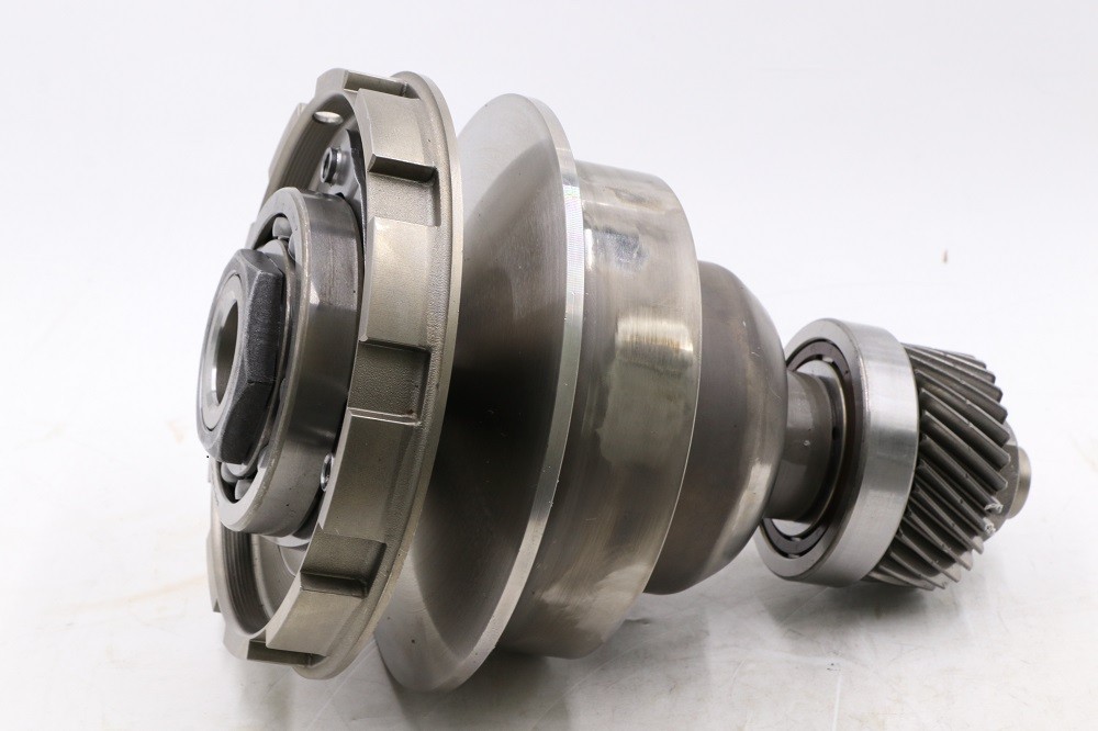 RE0F10D JF016E Secondary Pulley 27-Teeth For Nissan