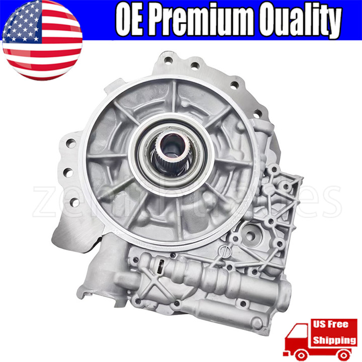 Transmission Pump Assembly For 2009-2019 Ford Lincoln Mazda/Ford 6F35