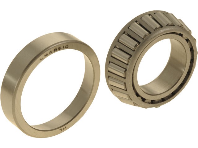 API PDL Auto Trans Idler Gear Bearing fits Audi RS6 2003-2004 85MXYG