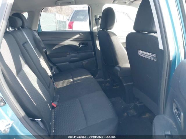 Transfer Case Manual Shift Transfer Case Fits 07-12 OUTLANDER 2026253