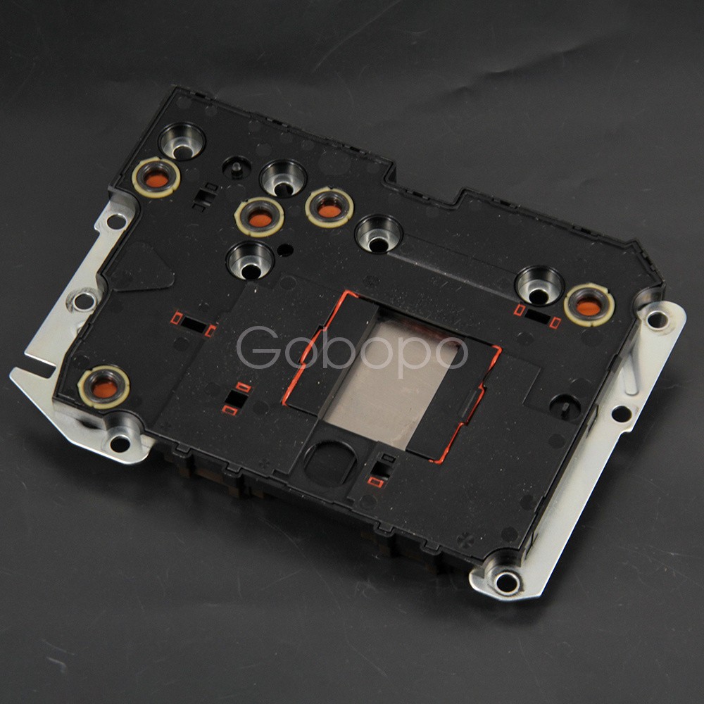Transmission Control Unit Module TCM TCU For Nissan RE5R05A OEM 0260550002