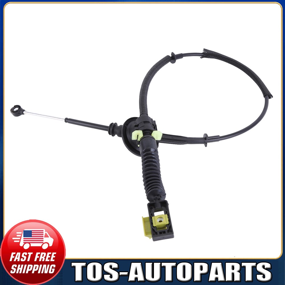 AUTOMATIC TRANSMISSION SHIFT CABLE FIT 2007-2010 MOUNTAINEER EXPLORER SPORT TRAC