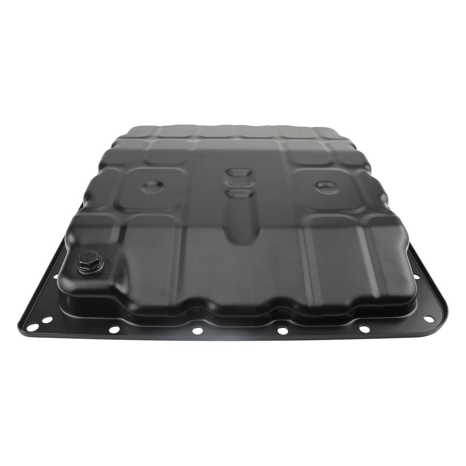 Transmission Oil Pan for Nissan 350Z Frontier Armada Titan Infiniti G35 G37 EX35