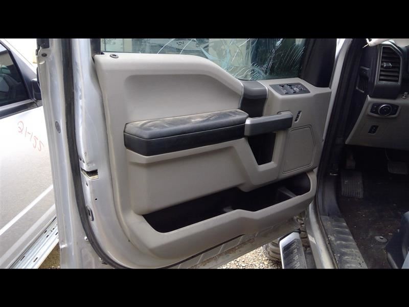 Transfer Case Electronic Shift On The Fly Fits 15-20 FORD F150 PICKUP 62089