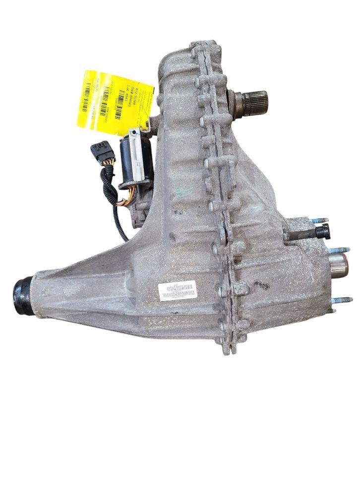 Transfer Case Model Bw 44-46 Electric Shift Fits 19-22 DODGE 2500 PICKUP 618318