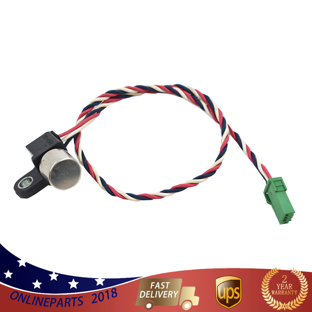 For Nissan Infiniti Armada TITAN 370Z Frontier 2002-15 Auto Trans Speed Sensor
