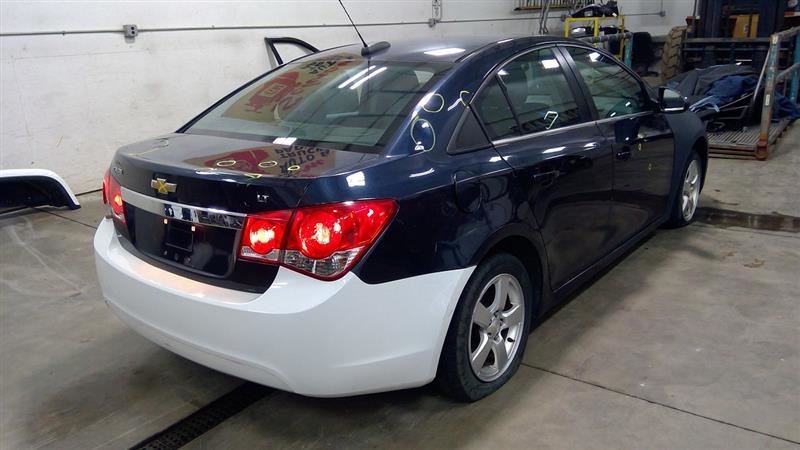 6 Speed Automatic Transmission 24272446 Fits 15-16 Cruze 1.4L 2729633