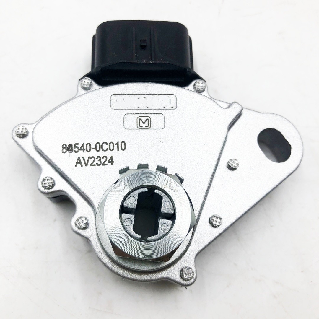 NEW Transmission Range Sensor For 2008-2018 Sequoia 2007-2019 Tundra US
