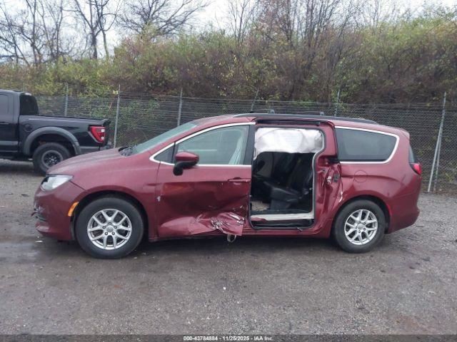 Automatic Transmission Gasoline 9 Speed Automatic Fits 20-22 PACIFICA 1001200