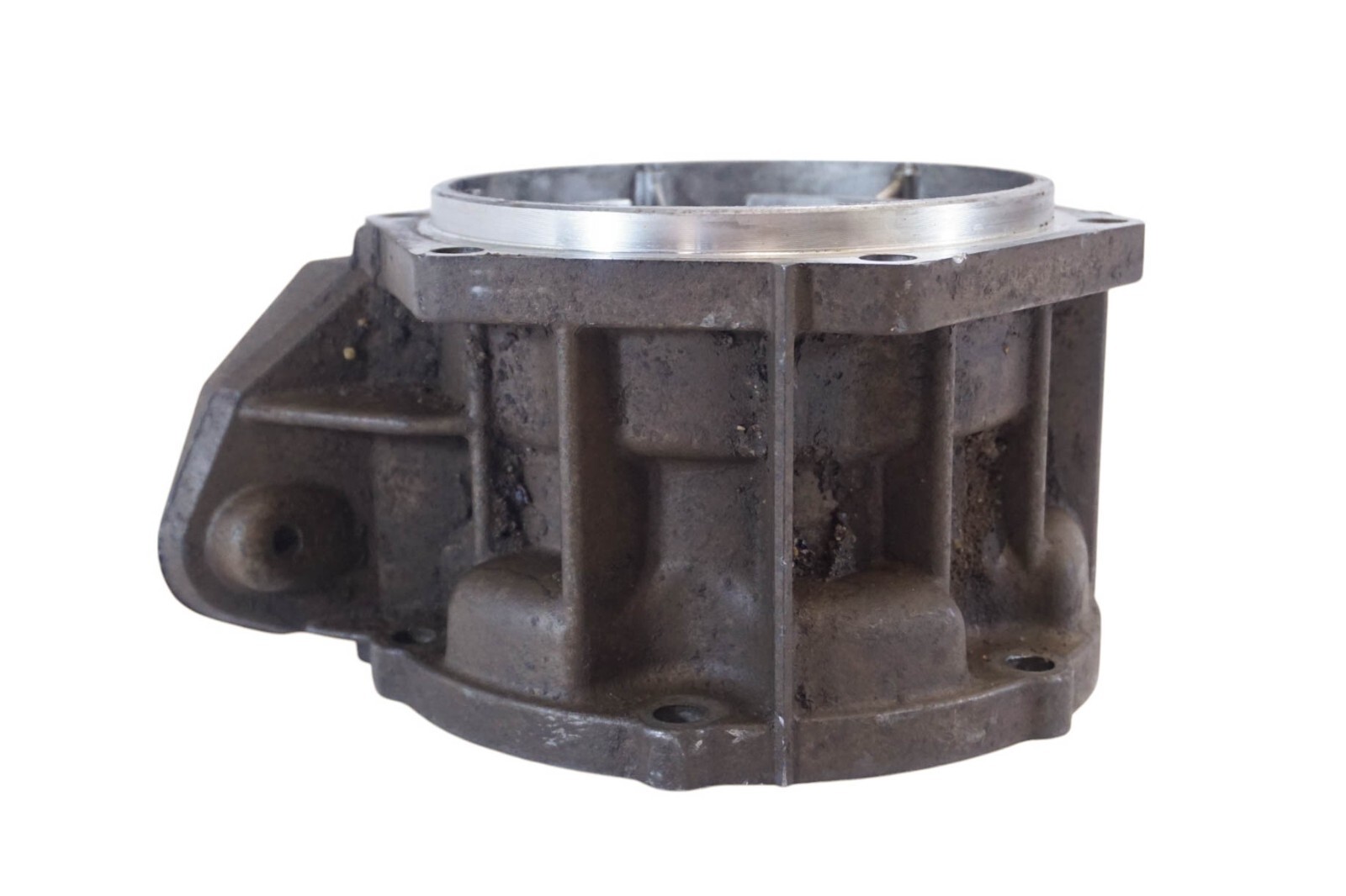 74770N – 4L60E 4L65E, EXTENSION HOUSING, 4X4, 4-3/4″ LONG, CAST: 24235765