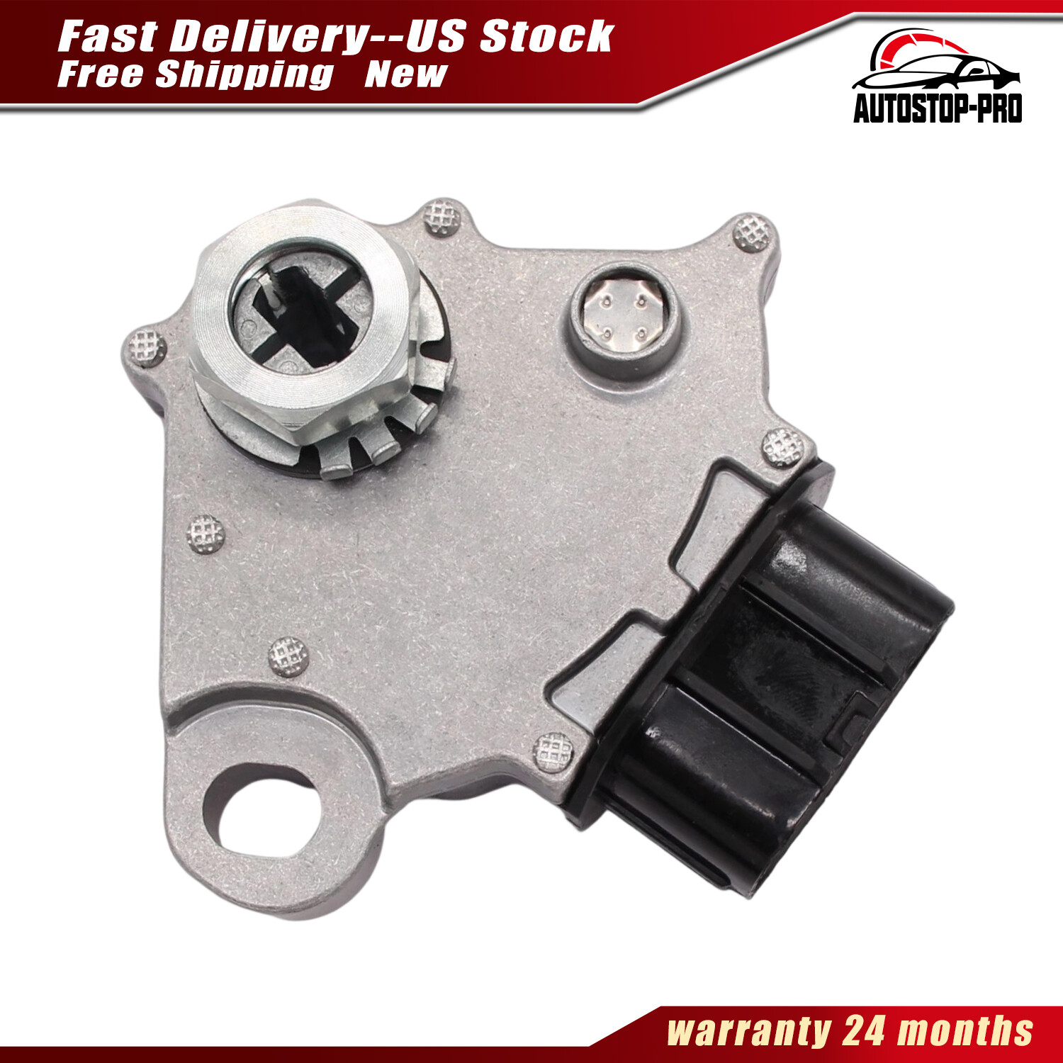 Neutral Safety Range Sensor Fit for Toyota Tacoma 2001-2004