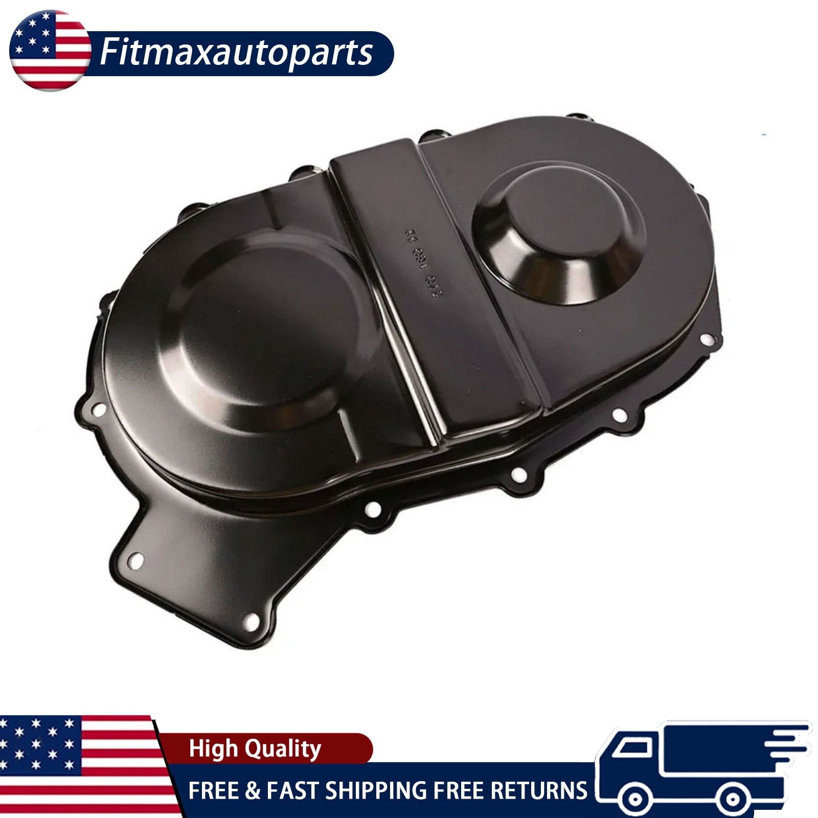 New Transmission End Cover For Dodge Avenger Grand Caravan Journey 5078570AB