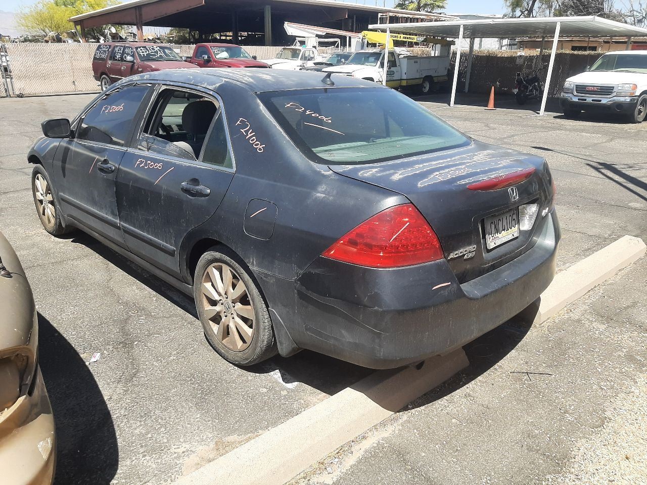 Flywheel/Flex Plate Automatic Transmission Flex Plate Fits 99-06 ODYSSEY 195889