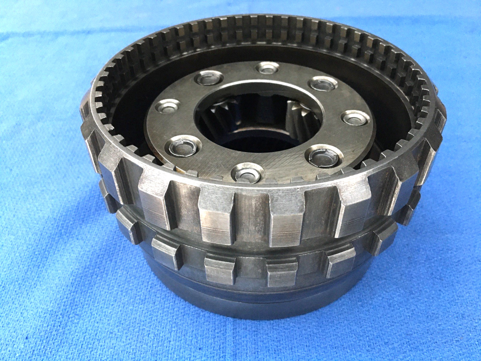 TH400 Rear Reaction Planet Planetary Gear Pinion Angled Short Lugs Turbo 400