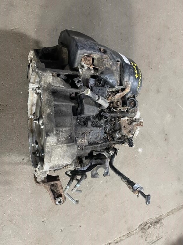 2007 TOYOTA CAMRY LE 2.4L AT 5 SPEED AUTOMATIC TRANSMISSION 233K OEM+