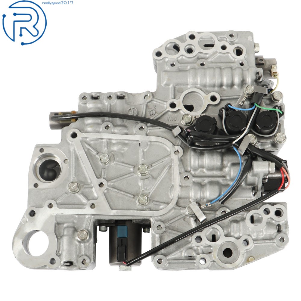 TR690 Transmission Valve Body For Subaru Legacy Outback 2010-13 3.6L 31706AA032
