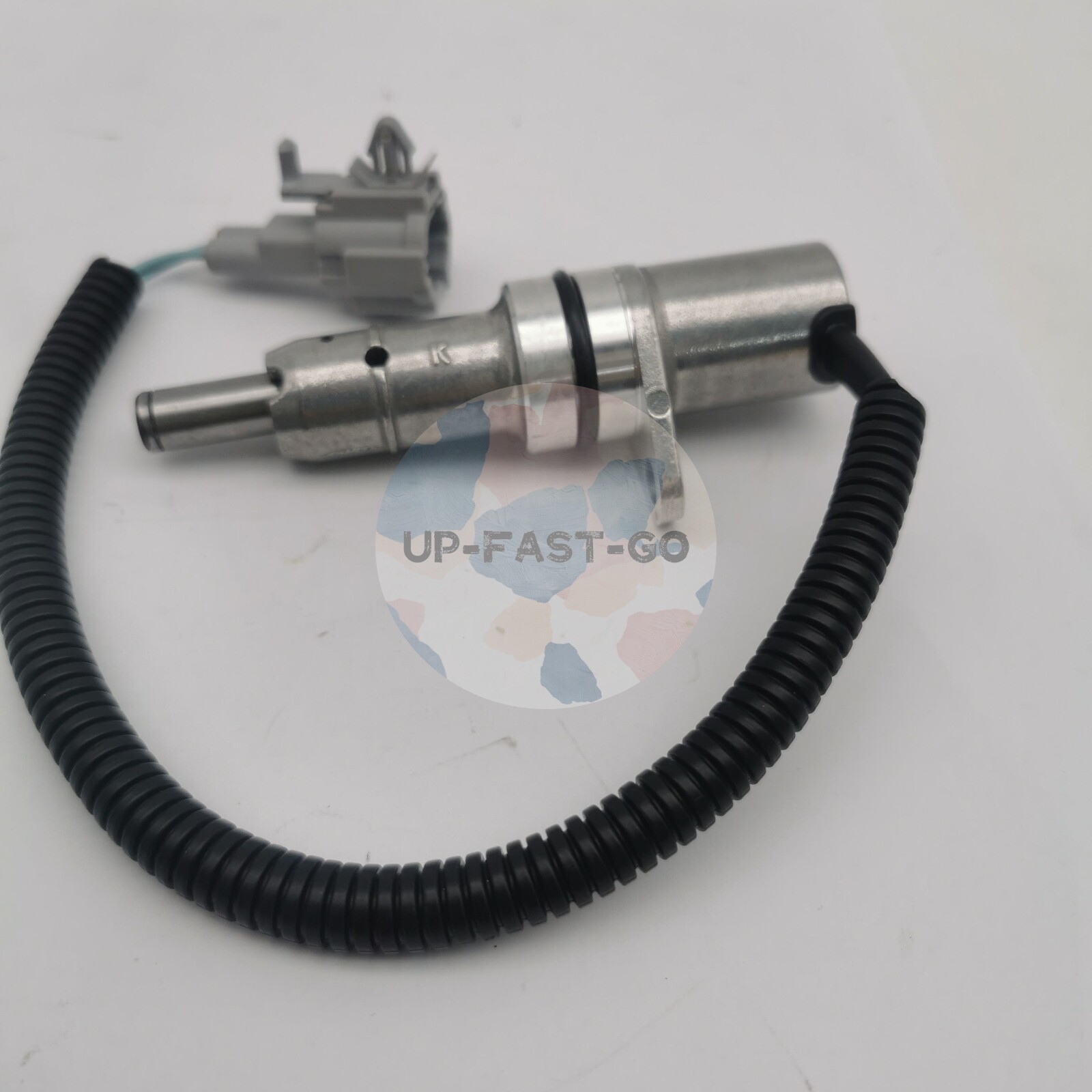 Transmission Speed Sensor No.25010VW000 Single Custom for Infiniti QX4 1997-2001