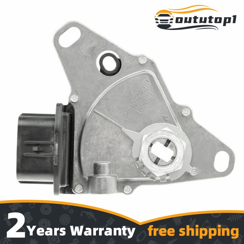 Automatic Transmission Neutral Safety Switch For 2012-2015 Scion iQ 1.3L