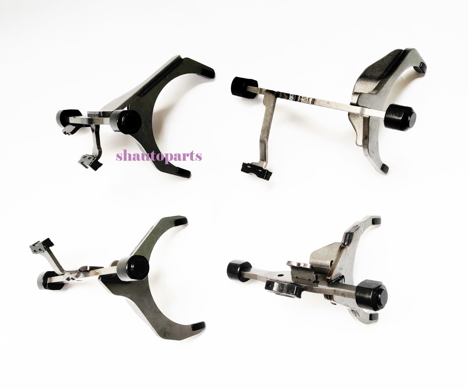 0GC DQ381 0GC311549 Auto Transmission Shift Fork For Audi Volkswagen Skoda Seat