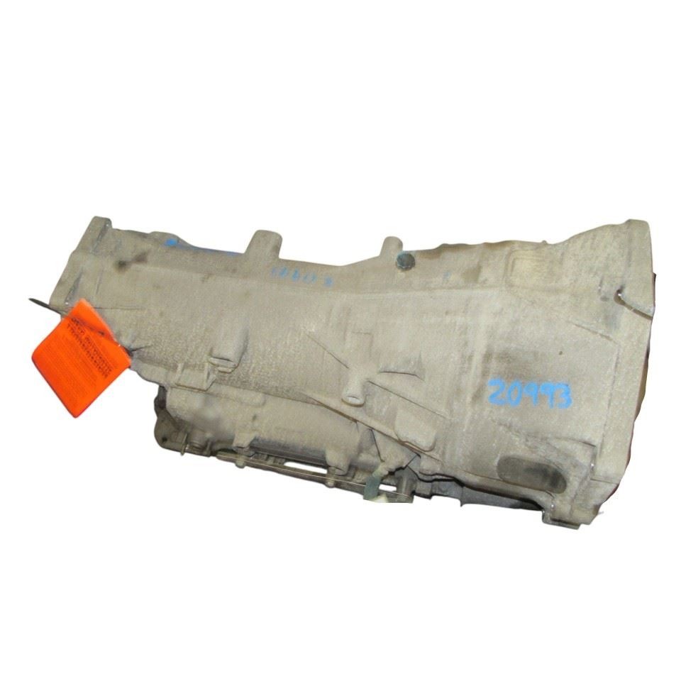 Automatic Transmission 2.0L 28iX 8-Speed GA8HP45Z BMW 328i 428i x3 x4