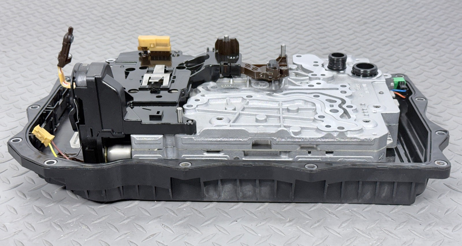 ✅ 19-26 RAM 1500 OEM AUTOMATIC TRANSMISSION VALVE BODY CONTROL UNIT 8 SPD 8HP75