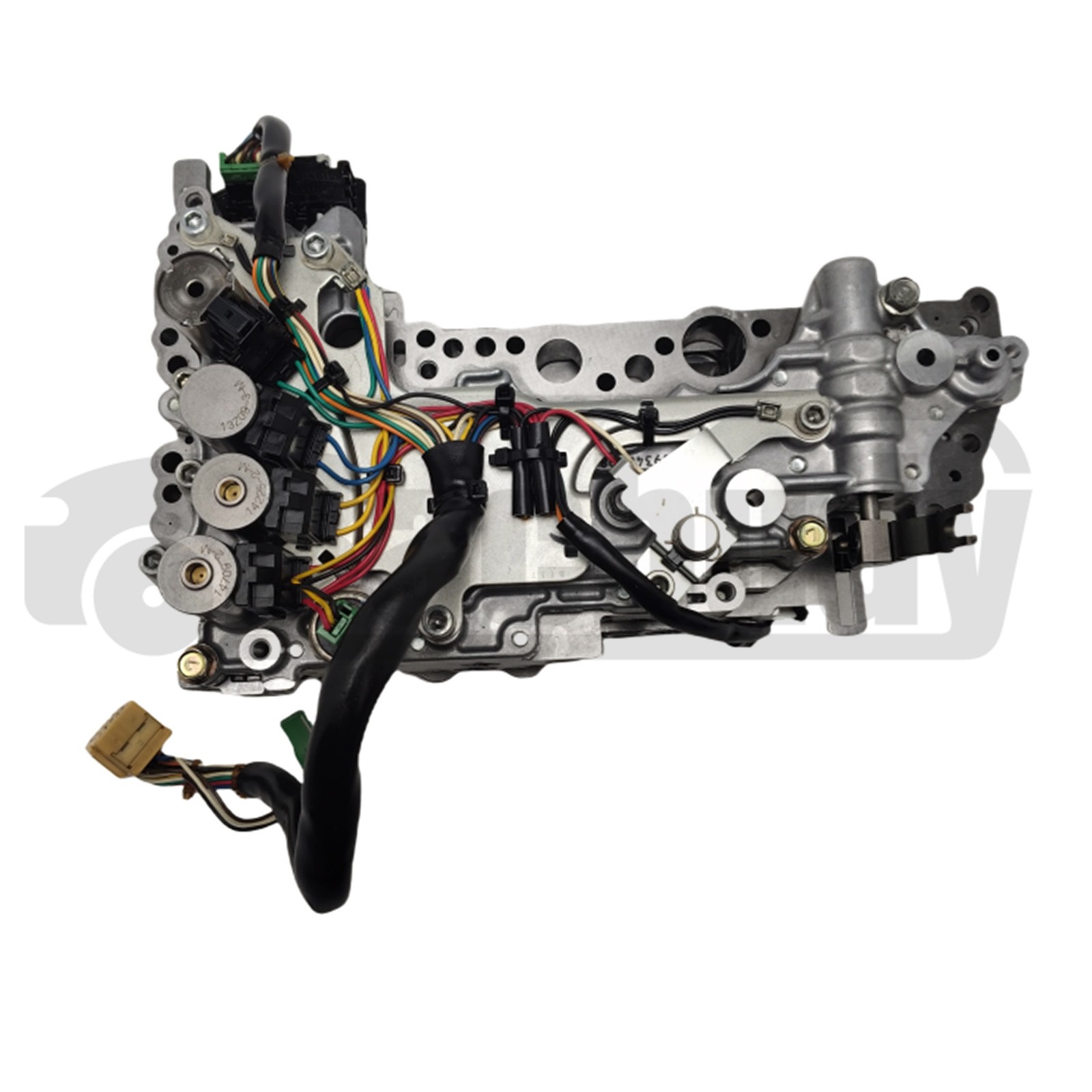 JF010E RE0F09A Transmission Valve Body for Nissan Altima Maxima Murano 2003-up