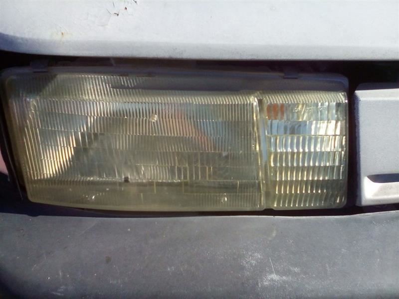 Flywheel/Flex Plate Automatic Transmission 4-134 Fits 82-02 CAVALIER 168416