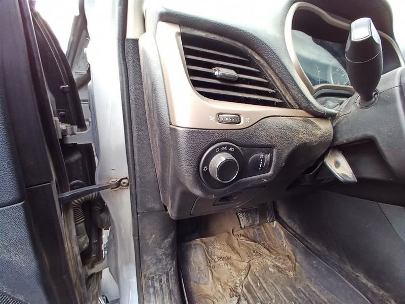 948TE Automatic Transmission from 2018 Jeep Cherokee 2.4L FWD 144K miles 1749820